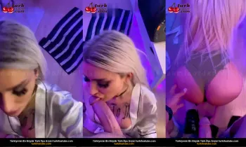 Damla özden ifşa Saksafon seksi ağız boşalması