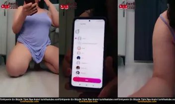 Defne'yi ifşa etmek Tango yayın