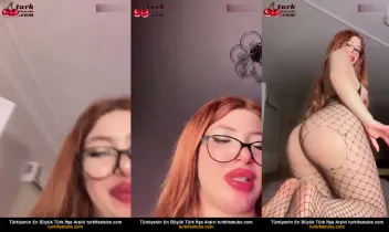 Despina'nın çıplak ve seks yapan videoları