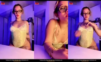 Gecenin Gizemi