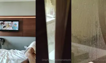 DilaMete Onlyfans İfşa Videoları Part 21