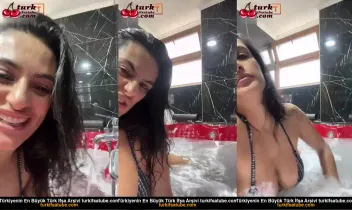 Panter Kadın Jakuzide