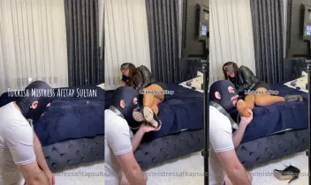Yediği biterdi ama bana bıktırmadı! ????