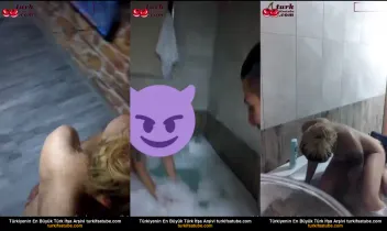 Dul Sikiş Balporsugu34 Göte Paspas Çekip Sikti