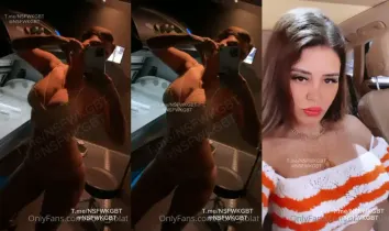 Ebru Polat Onlyfans 6000$ değerinde ppv videoları part 8