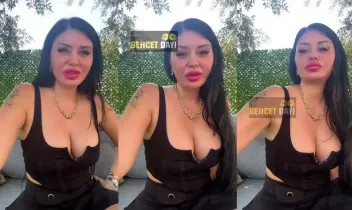 Ebru Polat Onlyfans ve Bigo ifşa videoları 1