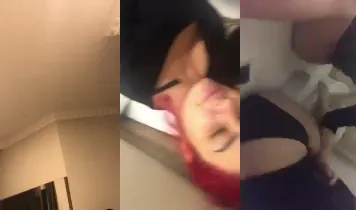 Ece Ronay İfşa Videosu Part 2