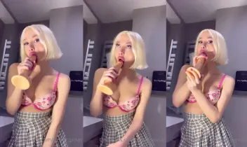 Ece Taşpınar Onlyfans İfşa Videoları Part 18