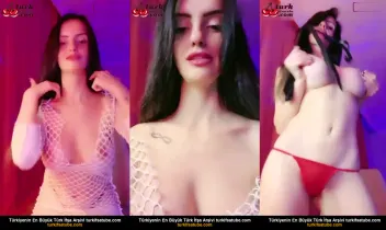 Ecehub, yakın çekim ablaya seksi bir şekilde sallıyor