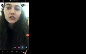 Eceniz Geldi Tango ifşa videoları part 20