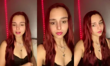 Eceniz Geldi Tango ifşa videoları part 21