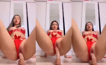 Elanur Ayan Premium ifşa videoları part 14