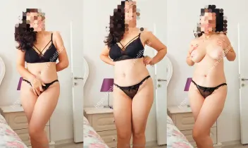 ElifBurakevli Onlyfans ifşa videoları part 10