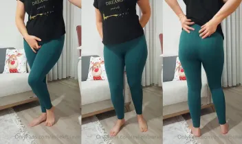 ElifBurakevli Onlyfans ifşa videoları part 47