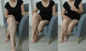 ElifBurakevli Onlyfans ifşa videoları part 57