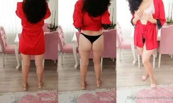 ElifBurakevli Onlyfans ifşa videoları part 73