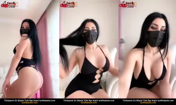 Elisa'nın İfşası: Çıplak Tango Canlı