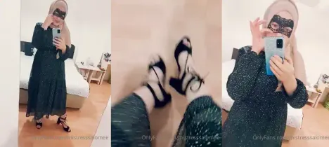 Endamı yetmedi, bilek kırıcı.