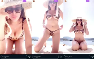 Esin Çepni (Es1nce)'in Onlyfans Videoları 3