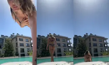 Esin Çepni (Es1nce)'in Onlyfans Videoları 4