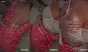 Esin Çepni (Es1nce) 'nin 1000$ değerinde onlyfans masturbasyon videoları part 9