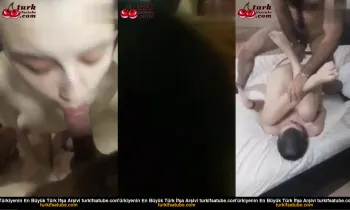 Eski ama iyi video iki kişi genç türk kızını hunharca sikiyorlar.