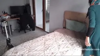 Esma ile Her Telden Youtube Katıl ifşa videoları voll 26