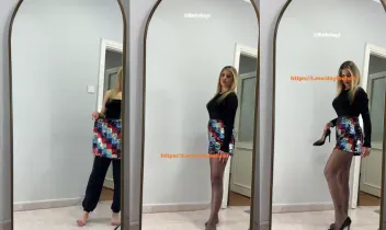 Esmeralla (esmerellam) youtube katıl ifşa videoları part 11