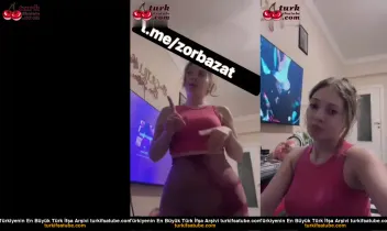 Esra Rabia Ünal'ın Açığa Çıkışı Yayın İzle