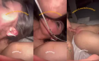 Eswanra Onlyfans ifşa videoları part 16