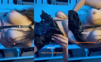 Eswanra Onlyfans ifşa videoları part 3