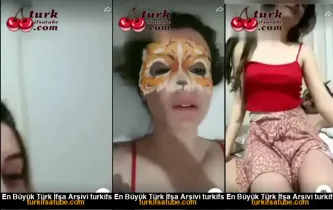 Bir kadının kıvrımı kucaklıyor