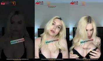 Evonmos ifşa nudes EFSO