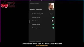 Ezgi Karadayı Seks Gösterisi
