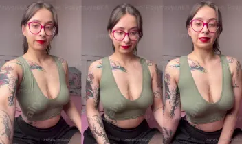 fairyfreak onlyfans ifşa videoları arşiv part 17
