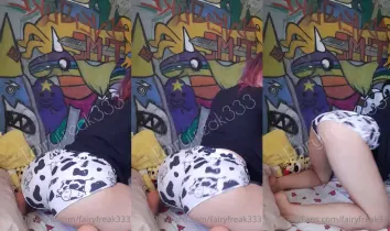 fairyfreak333 Onlyfans İfşa Videoları Part 18