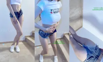 Fansly de video paylaşan türk kızı HeraandPoseidon yeni ifşa videoları part 7