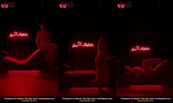Farklı Hazlarla Uyumlu Tantra Koltuğu