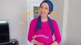 Fatma ile Her Telden ifşa Türbanlı Milf Youtube Katıl İfşa Videoları Part 5