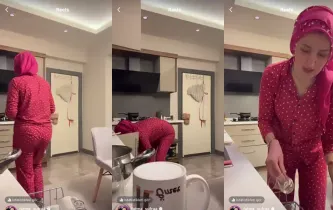 Fatma ile Her Telden yeni youtube ifşa part 2