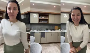 Fatma ile Hertelden katıl youtube ifşa videoları part 1