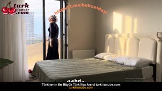 Fatma'nın her telden gizlice denemesiyle ifşa edildi