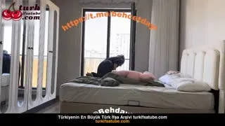 Fatma'nın her telden ifşa edilmesi, mutfağa girilmeden önce yatak odasını temizler