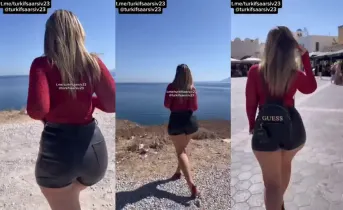 Fidan Hoca Premium Videoları Part 1