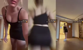 Fidan Hoca Premium Videoları Part 12