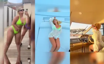 Fidan Hoca Premium Videoları Part 18