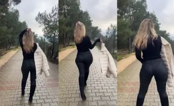 Fidan Hoca Premium Videoları Part 23