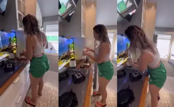 Fidan Hoca Premium Videoları Part 28