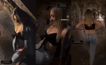 Fidan Hoca Premium Videoları Part 33