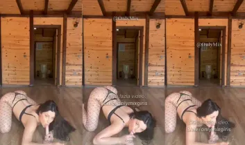Gizem Avcı Onlyfans 120$ değerinde ppv videoları part 2